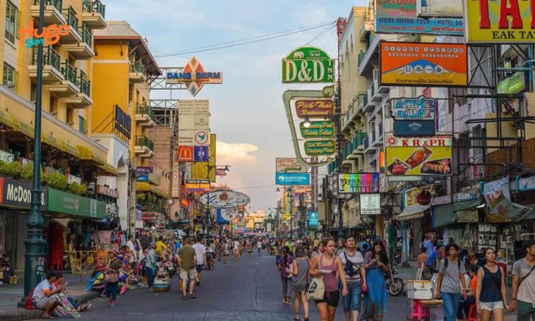 Lựa chọn mua sim tại điểm đến tiện lợi