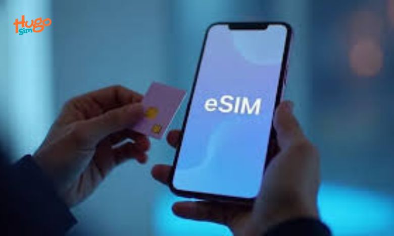 Lựa chọn gói cước eSIM phù hợp