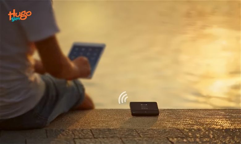 Phát Wifi có tốn dung lượng không?