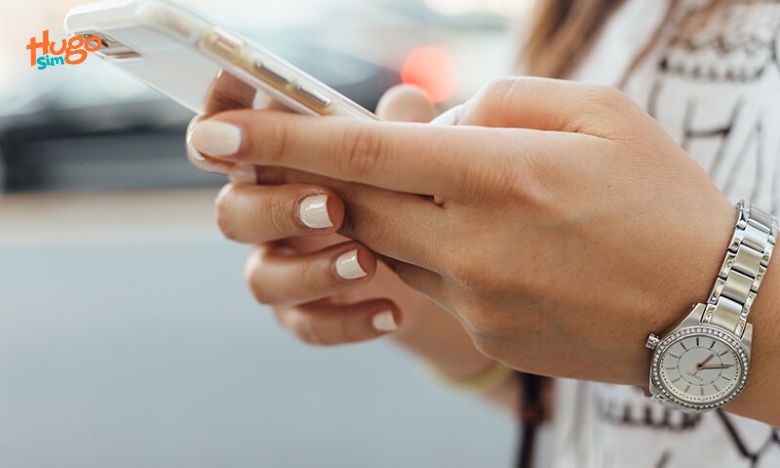 Kiểm tra thiết bị có hỗ trợ eSIM trước khi mua