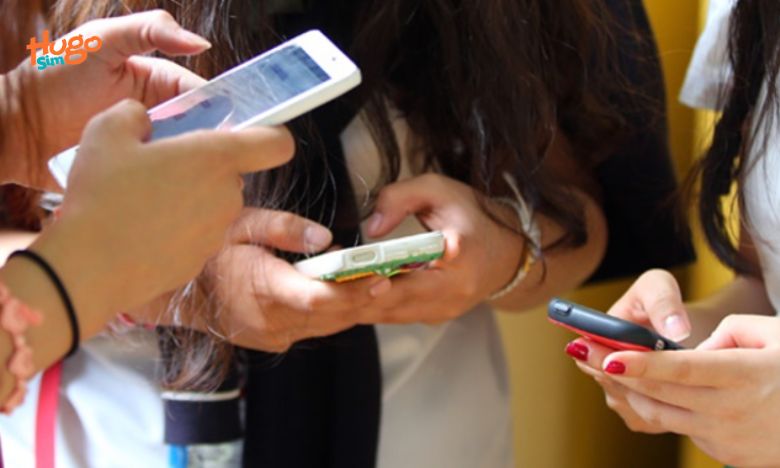 Sử dụng eSIM để kết nối tại Hàn Quốc