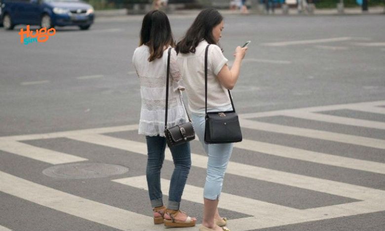 Sử dụng giải pháp kết nối phù hợp tại Trung Quốc