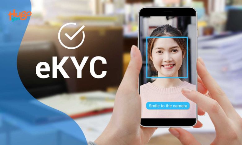 Một số trường hợp mua eSIM cần xác thực eKYC