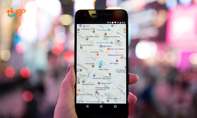 Săn Wifi miễn phí để kết nối Internet