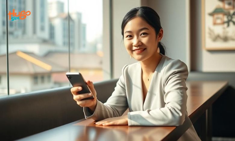 Lựa chọn gói eSIM du lịch phù hợp khi đi Trung Quốc