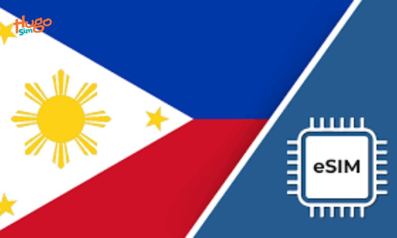 Sử dụng eSIM du lịch Philippines là giải pháp tiện lợi