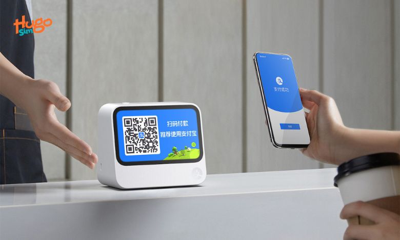 Giải pháp thanh toán tiện lợi tại Đài Loan