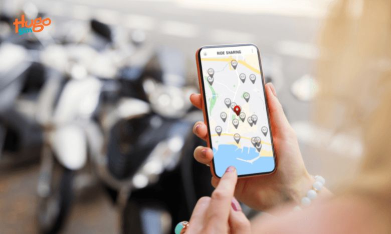 Sử dụng eSIM du lịch để trải nghiệm những tính năng tiện lợi nhất