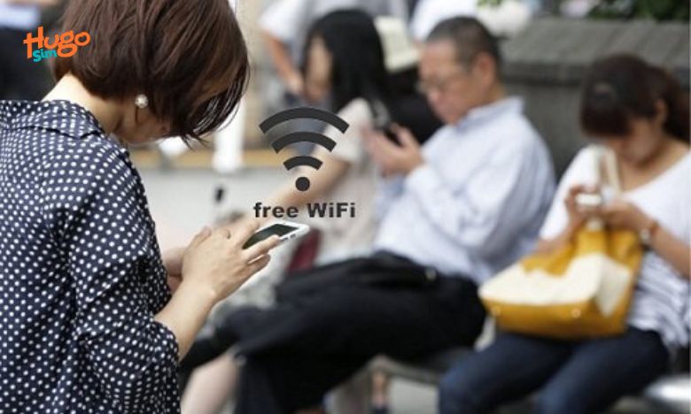 Kết nối Internet ở Hàn Quốc