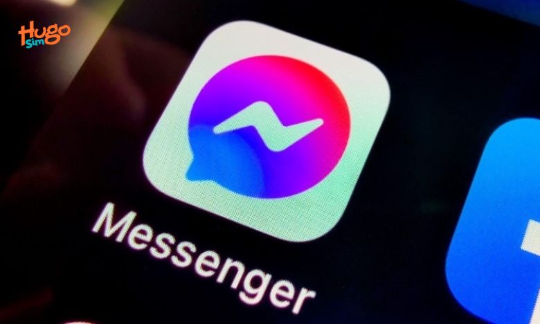 Hạn chế khi gọi Messenger với eSIM du lịch chất lượng gần như không có