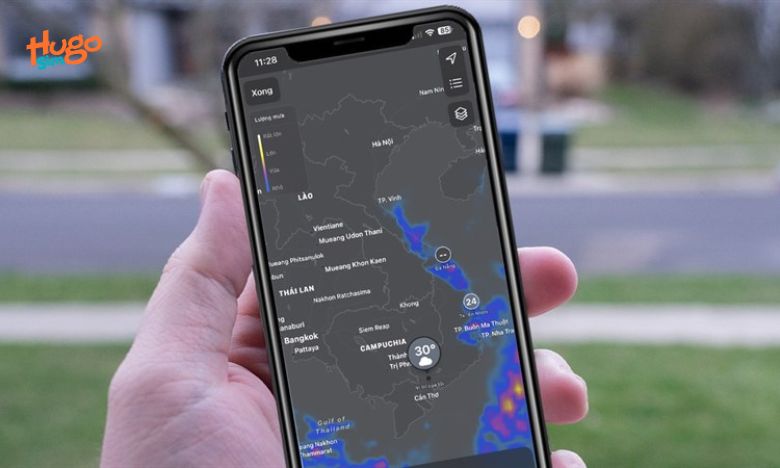 Lựa chọn giải pháp phù hợp để kết nối Internet tại Campuchia