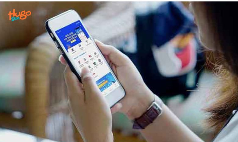 Xác nhận điện thoại mở khóa mạng và hỗ trợ băng tần Đài Loan