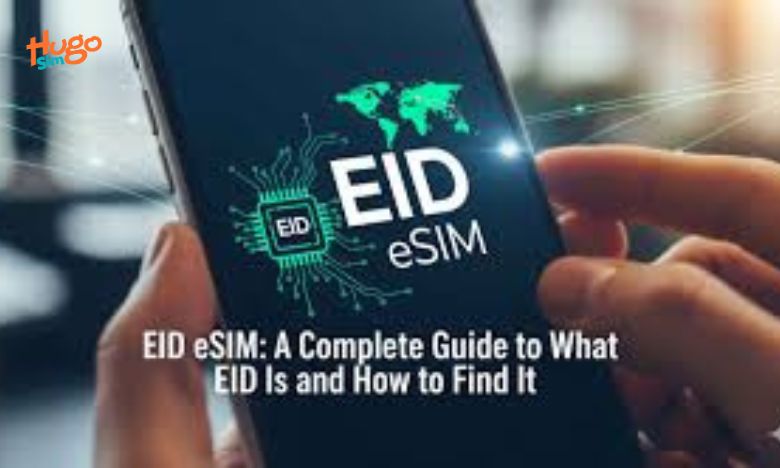 Dùng 1 số EID cho nhiều eSIM được không