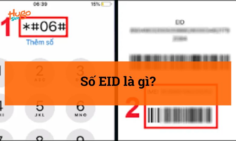 Số EID là gì