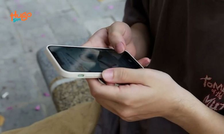 Sử dụng mạng xã hội tại Thái Lan