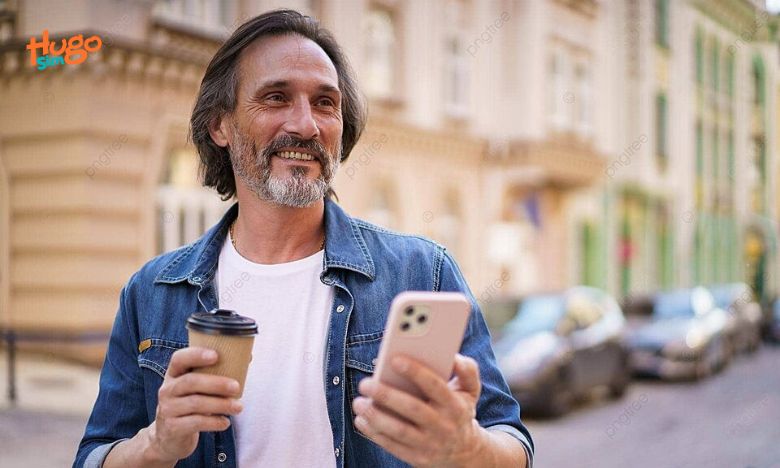 Kết nối mọi lúc mọi nơi tại Anh