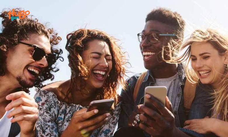 Giải pháp kết nối Internet trọn vẹn nhất với HugoSim
