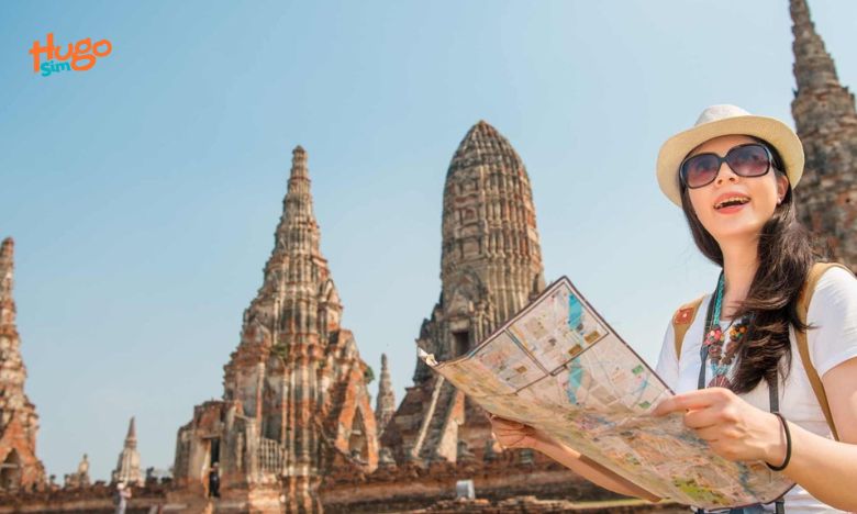 Lựa chọn thông minh cho kết nối tại Thái Lan