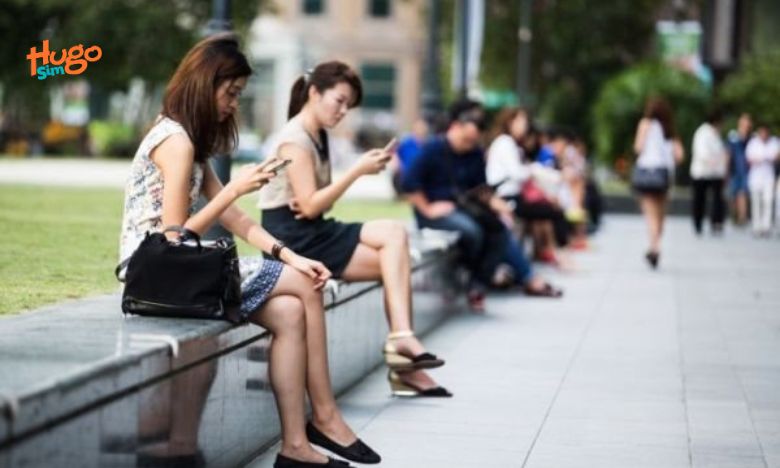 Các mạng xã hội phổ biến tại Singapore