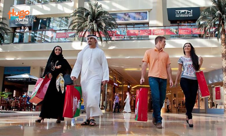 Chuẩn bị hành lý cần thiết khi đi Dubai
