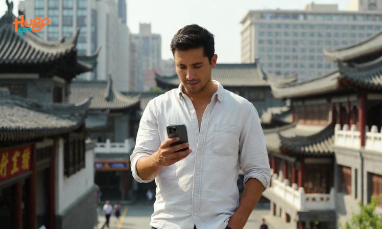 Lựa chọn các gói eSIM du lịch phù hợp khi đi Trung Quốc
