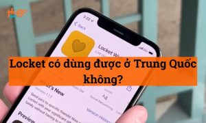 Locket có dùng được ở Trung Quốc không? HugoSim giải đáp