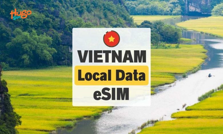 eSIM hoạt động giống sim vật lý, kết nối qua mạng của nhà mạng Việt Nam