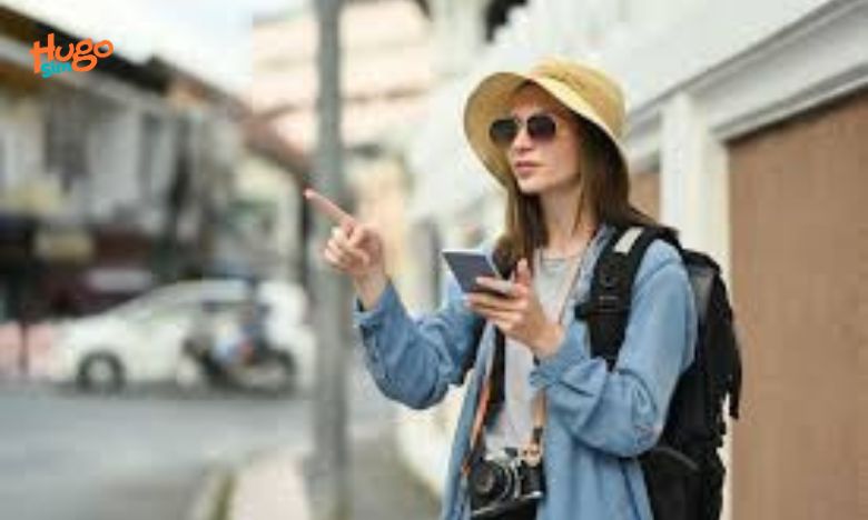 Sử dụng mạng tra cứu tại Thái Lan