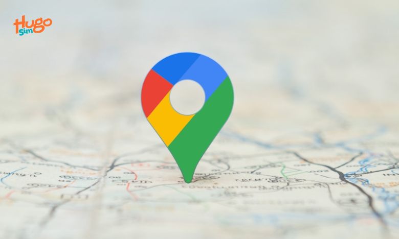 Google Maps - App du lịch cần thiết khi đi Thái Lan