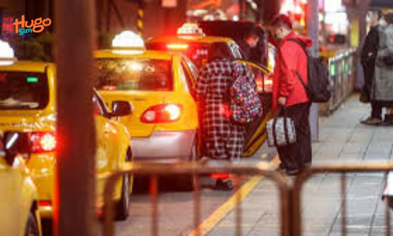 Đài Loan có hệ thống quản lý taxi chặt chẽ, tài xế đều có giấy phép và được đào tạo