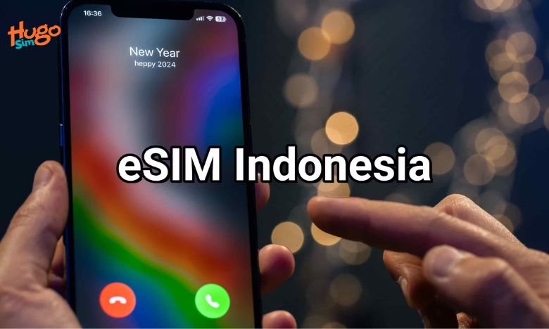 Hugosim - Esim kết nối mọi lúc mọi nơi