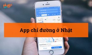 Các App chỉ đường ở Nhật bất ly thân cho dân du lịch