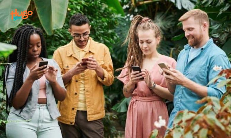 eSIM có giúp đăng ký và duy trì kết nối TikTok