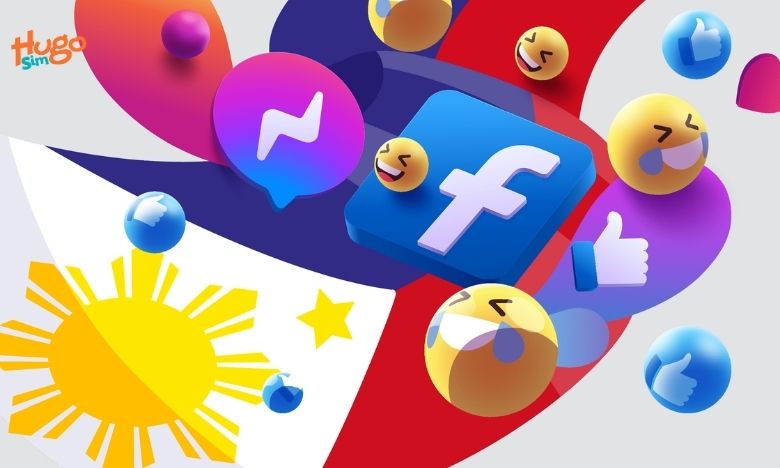 Ưu nhược điểm của từng mạng xã hội tại Philippines