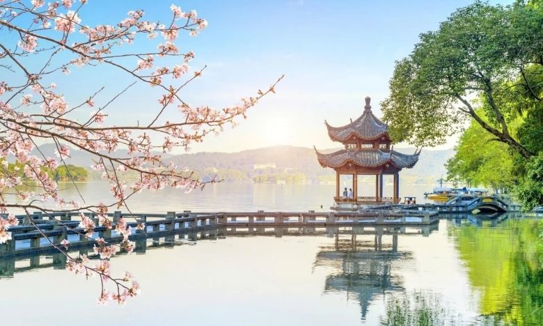 kinh nghiệm du lịch tự túc tại Trung Quốc