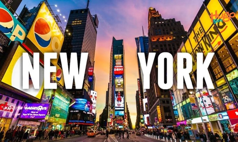 Gợi ý những địa điểm đẹp nên đến tại New York