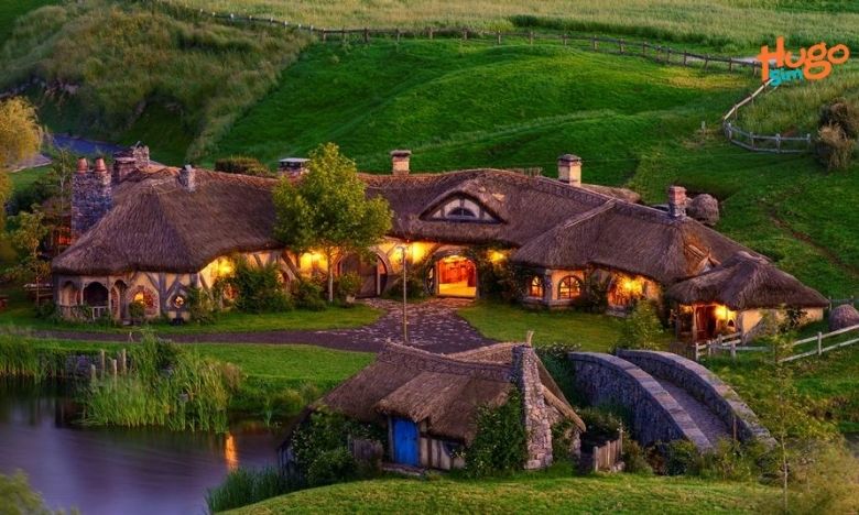 Gợi ý những địa điểm nên đến tại New Zealand