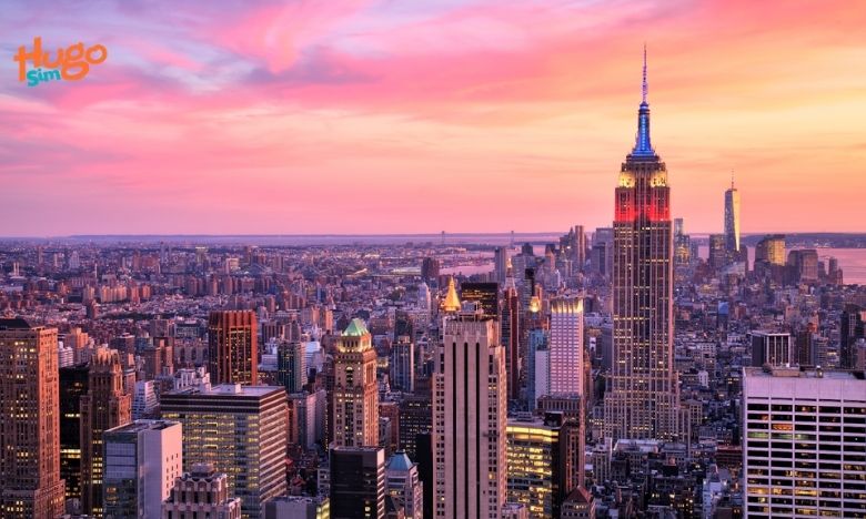 Thời điểm lý tưởng để du lịch New York