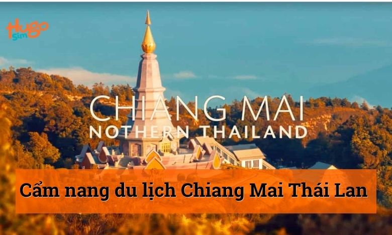 Du lịch Chiang Mai Thái Lan